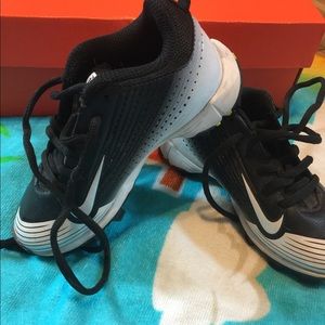 Nike Vapor Keystone 2 Low Cleats